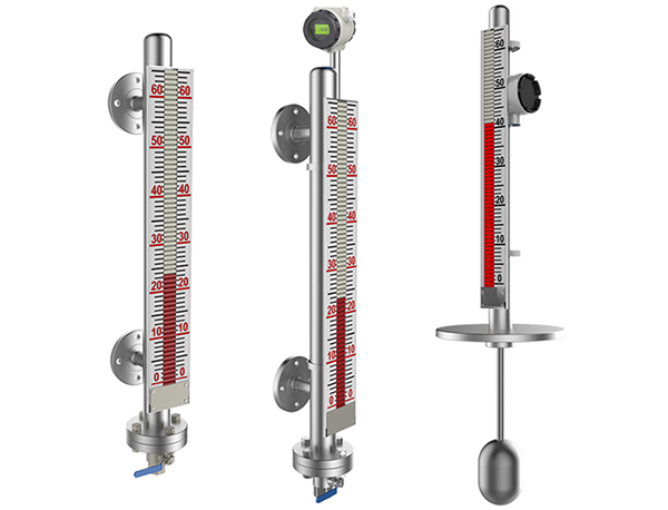 消防水池磁性液位計(jì)